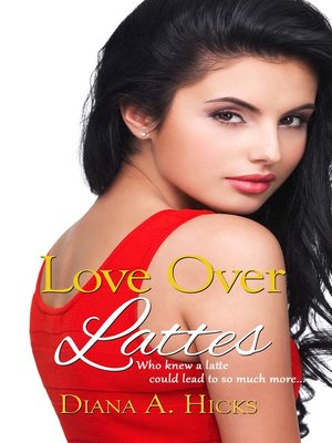 Love Over Lattes - ebook